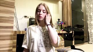 caylakimbro Leaked Porn Video [Chaturbate] - new, young, shy, 18, skinny