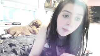 lexxxiraexxx Top Porn Video [Chaturbate] - fingerpussy, domi, flirt, tip, ukraine