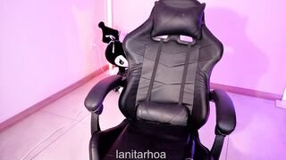 lanitarhoa Cam Porn Video [Chaturbate] - new, lushinpussy, moan, brunette