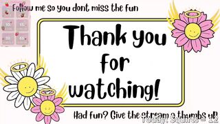 lolatheangel Leaked Porn Video [Chaturbate] - young, lovense, squirt, british