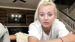 chloexbabe Leaked Porn Video [Chaturbate] - sloppy, arab, welcome, messy