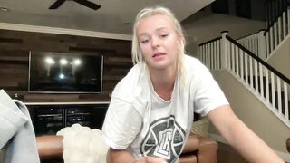 chloexbabe Leaked Porn Video [Chaturbate] - sloppy, arab, welcome, messy