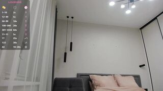 nadyayax New Porn Video [Chaturbate] - tease, bigtits, lovense, lush, bigboobs