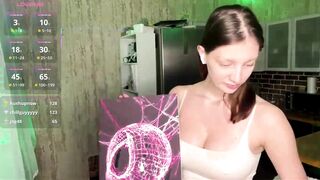 minmee Cam Porn Video [Chaturbate] - new, shy, 18, teen, bigboobs