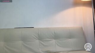Watch loly_pop_1 Leaked Porn Video [Chaturbate] - handjob, punish, cameltoe, smallcock