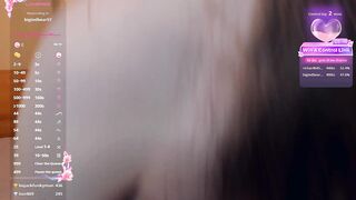 hettiereimel New Porn Video [Chaturbate] - new, shy, lovense, 18, skinny