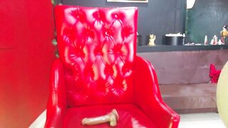 aitanarus Top Porn Video [Chaturbate] - tease, anal, young, latina, bigboobs