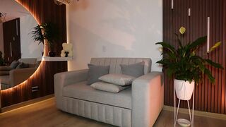 Watch annagr_ Best Porn Video [Chaturbate] - latina, lovense, squirt, bigboobs