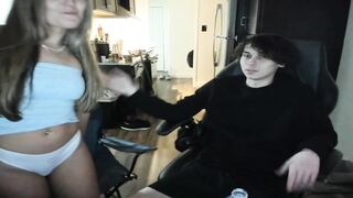 Watch aesus3x Top Porn Video [Chaturbate] - findom, ass, cuckold, kinky