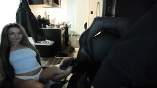 Watch aesus3x Top Porn Video [Chaturbate] - findom, ass, cuckold, kinky