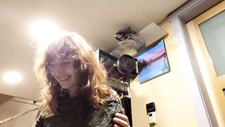 Watch info_chat Cam Porn Video [Chaturbate] - fetishes, rope, fitness, fitbody, little