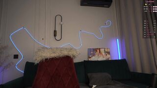 yummyik Cam Porn Video [Chaturbate] - deep, anal, squirt, teen