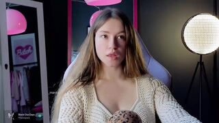 _mavka Top Porn Video [Chaturbate] - noanal, bigbutt, blow, asian, handjob