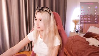 Watch rinrace HD Porn Video [Chaturbate] - new, german, young, skinny, nonude