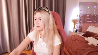 Watch rinrace HD Porn Video [Chaturbate] - new, german, young, skinny, nonude