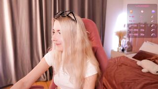 Watch rinrace HD Porn Video [Chaturbate] - new, german, young, skinny, nonude