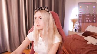 Watch rinrace HD Porn Video [Chaturbate] - new, german, young, skinny, nonude