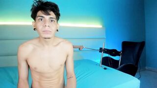 Watch abrilandjulian Best Porn Video [Chaturbate] - new, bigass, anal, bigdick, skinny