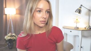 soulmatch New Porn Video [Chaturbate] - new, shy, piercing, 18, blonde