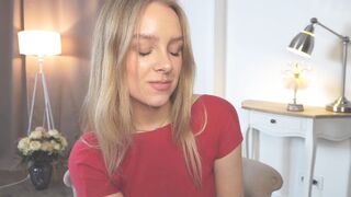 soulmatch New Porn Video [Chaturbate] - new, shy, piercing, 18, blonde
