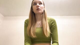 albinaallgood Hot Porn Video [Chaturbate] - new, shy, skinny, teen, cute