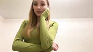 albinaallgood Hot Porn Video [Chaturbate] - new, shy, skinny, teen, cute