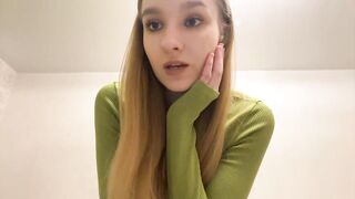 albinaallgood Hot Porn Video [Chaturbate] - new, shy, skinny, teen, cute