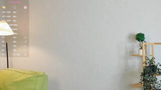 Watch danielleschurg Best Porn Video [Chaturbate] - new, shy, 18, asian, skinny