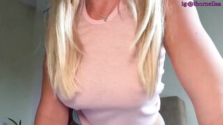 Watch itslunaaaaa Top Porn Video [Chaturbate] - new, bigass, british, teen, bigboobs