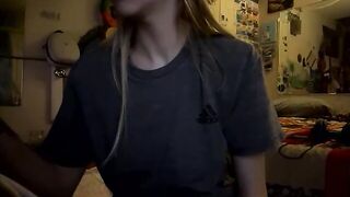 Watch tohottohandletocoldtohold Best Porn Video [Chaturbate] - singlemom, thick, lady, mixed