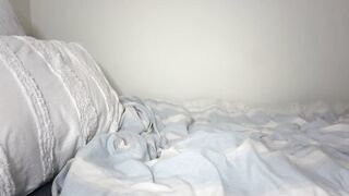 missemelia7 HD Porn Video [Chaturbate] - bigboobies, topless, smile, french