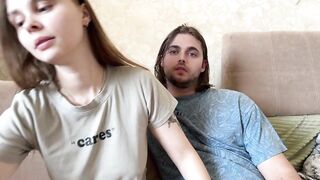 Watch eva_calvin HD Porn Video [Chaturbate] - bigass, natural, young, cum, bigboobs