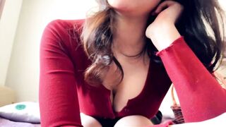 Watch nievesshippey Cam Porn Video [Chaturbate] - new, shy, 18, asian, skinny