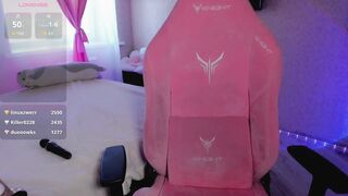 eva_luvsoak Hot Porn Video [Chaturbate] - anal, 18, tattoos, goth, anime