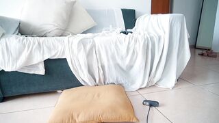 donnna19 Cam Porn Video [Chaturbate] - tease, seduction, squirt, cum, bigboobs