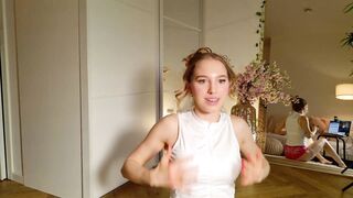 Watch sofiaaaxoxoxo New Porn Video [Chaturbate] - new, bigass, 18, teen, bigboobs