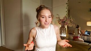 Watch sofiaaaxoxoxo New Porn Video [Chaturbate] - new, bigass, 18, teen, bigboobs