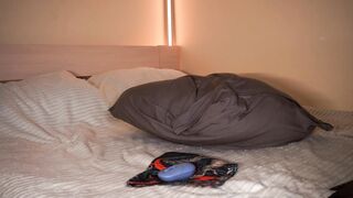 Watch lubafox Hot Porn Video [Chaturbate] - redhead, feet, anal, piercing, skinny