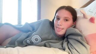 Watch sugarbaexo420 Leaked Porn Video [Chaturbate] - redhead, pussyplay, cut, niceass, slutty