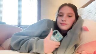 Watch sugarbaexo420 Leaked Porn Video [Chaturbate] - redhead, pussyplay, cut, niceass, slutty