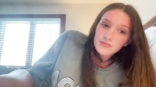 Watch sugarbaexo420 Leaked Porn Video [Chaturbate] - redhead, pussyplay, cut, niceass, slutty