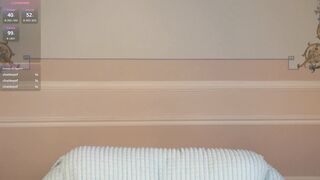 Watch kseha_cute Hot Porn Video [Chaturbate] - natural, 18, lovense, skinny, teen