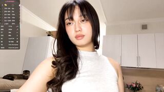 ardeliacarhart Cam Porn Video [Chaturbate] - new, shy, 18, asian, teen