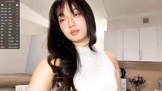 ardeliacarhart Cam Porn Video [Chaturbate] - new, shy, 18, asian, teen