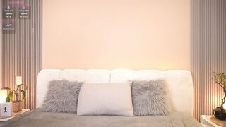 johana_fox_ Hot Porn Video [Chaturbate] - deepthroat, bdsm, bigass, anal, cum