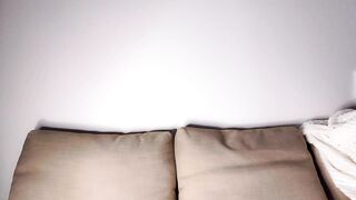 chasmic New Porn Video [Chaturbate] - hairy, lingerie, brunette, asian, skinny