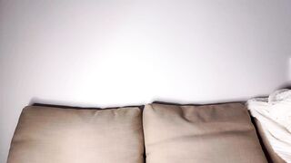 chasmic New Porn Video [Chaturbate] - hairy, lingerie, brunette, asian, skinny