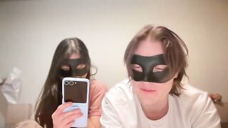 slowburndlc Top Porn Video [Chaturbate] - new, bigdick, asian, korean