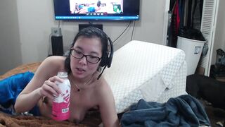 Watch crownandkat Cam Porn Video [Chaturbate] - couple, thick, squirting, shaved