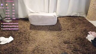 Watch yuliethpetite Leaked Porn Video [Chaturbate] - hairy, anal, machine, 18, petite